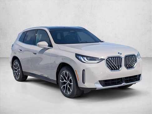 New 2026 BMW X3 xDrive30 image 7