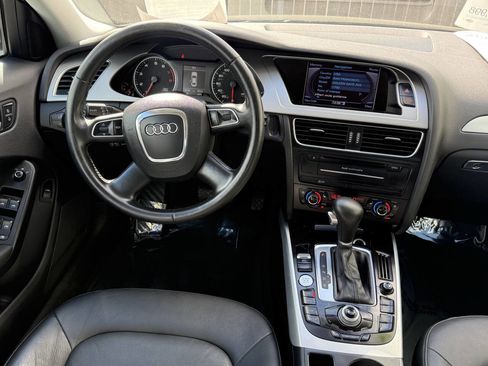 Used 2012 Audi A4 2.0T Premium Plus image 6