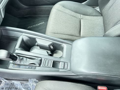 Used 2024 Honda Accord EX image 20