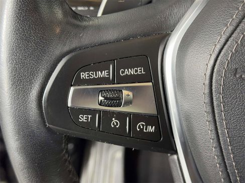 Used 2020 BMW X5 xDrive40i w/ Convenience Package image 22