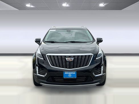 Used 2022 Cadillac XT5 Premium Luxury FWD image 4