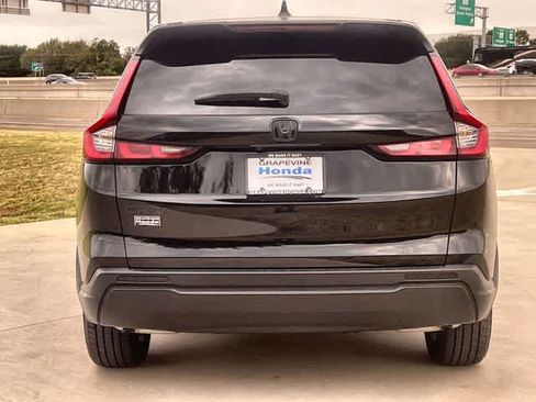 Used 2026 Honda CR-V EX image 6