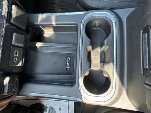 Used 2020 GMC Sierra 1500 SLT w/ SLT Premium Plus Package AWD/4WD image 27