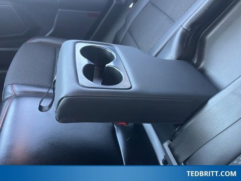 Certified 2024 Ford Escape ST-Line w/ Tech Pack #1 image 14