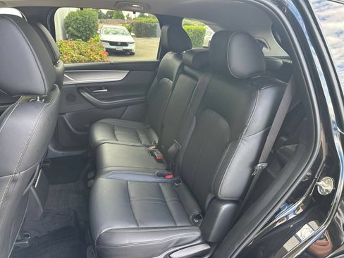 Used 2026 MAZDA CX-90 3.3 Turbo w/ Premium Sport Pkg AWD/4WD image 36
