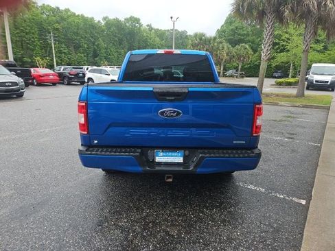 Used 2019 Ford F150 XL w/ Equipment Group 101A Mid image 5