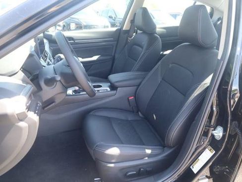 New 2026 Nissan Altima 2.5 SV w/ SV Premium Package FWD image 20