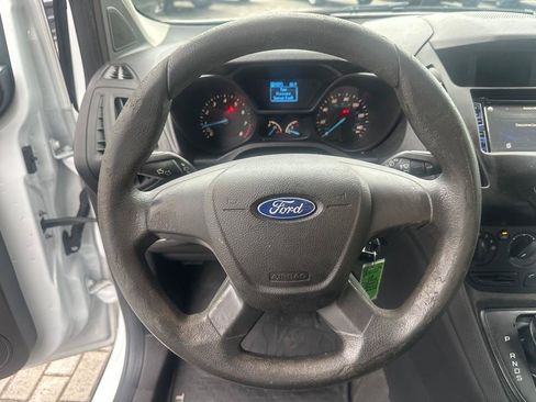Used 2016 Ford Transit Connect XL FWD image 11