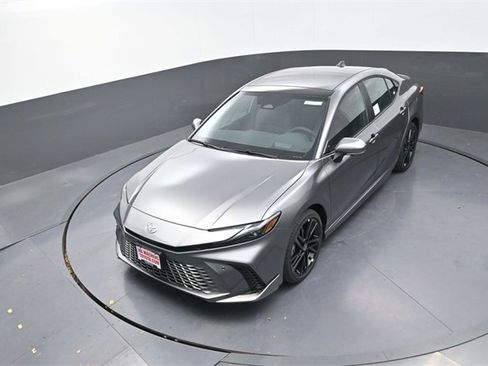 New 2026 Toyota Camry XSE image 12