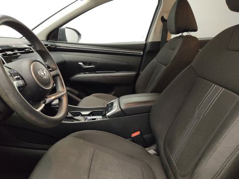 Used 2023 Hyundai Tucson SEL image 17