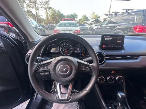 Used 2019 MAZDA CX-3 Touring w/ Preferred Equipment Package image 3