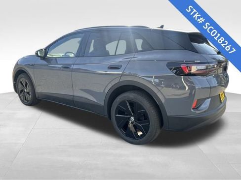 New 2025 Volkswagen ID.4 Pro S Plus image 5