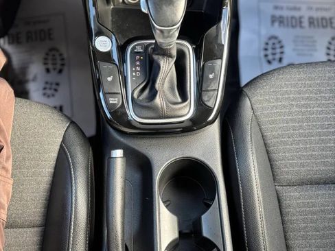 Used 2020 Kia Soul EX FWD image 14