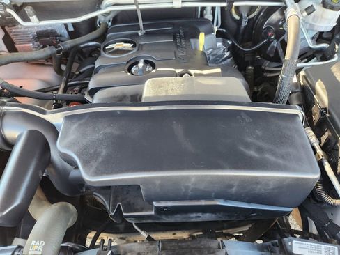 Used 2022 Chevrolet Colorado LT w/ Fleet Safety Package image 30