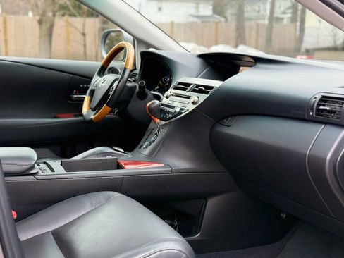Used 2012 Lexus RX 350 AWD image 19