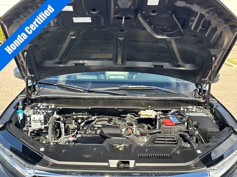 Certified 2023 Honda CR-V EX-L image 18