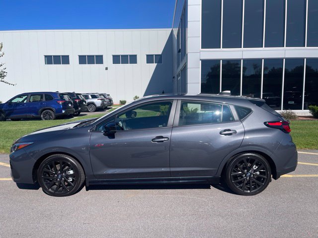 New 2026 Subaru Impreza RS AWD/4WD image 9
