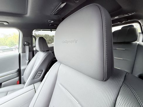 New 2026 Hyundai Palisade Calligraphy image 21