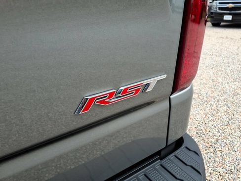 Used 2024 Chevrolet Silverado 1500 RST w/ RST All Star Premium Package AWD/4WD image 10