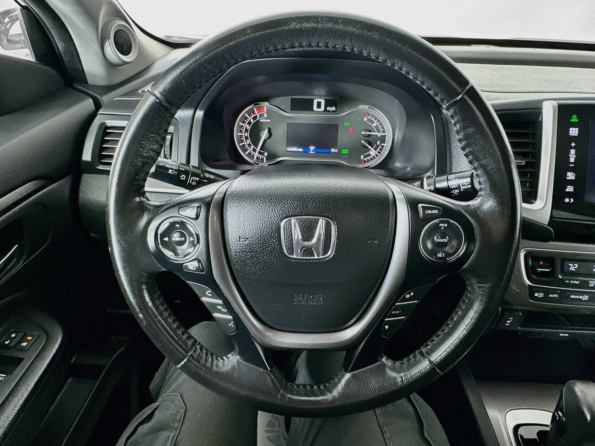 Used 2016 Honda Pilot EX-L image 11