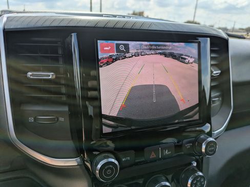 New 2026 RAM 1500 Express image 22