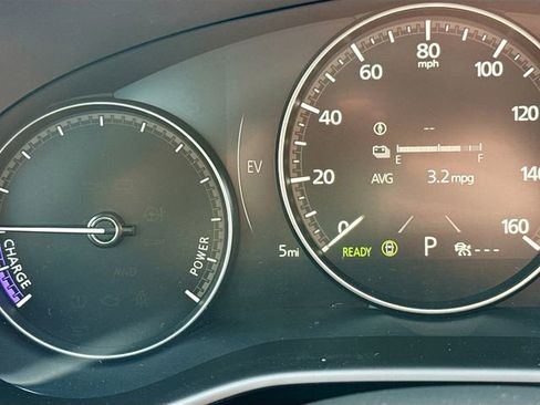 New 2026 MAZDA CX-50 2.5 Hybrid w/ Weather Package AWD/4WD image 12