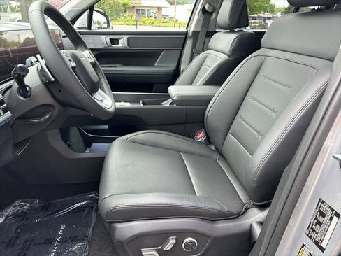 New 2025 Hyundai Santa Fe Limited image 23