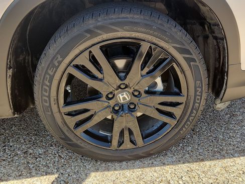 Used 2022 Honda Pilot Special Edition image 8