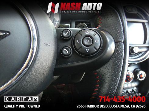 Used 2019 MINI Cooper S FWD image 53