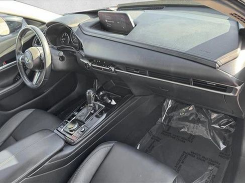 Used 2024 MAZDA CX-30 AWD 2.5 S w/ Select Sport Pkg image 23