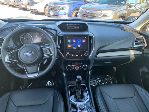 Used 2023 Subaru Forester Limited AWD/4WD image 8