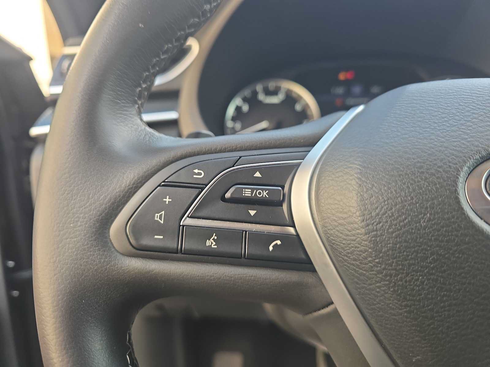 Certified 2023 INFINITI QX50 Sport FWD image 25