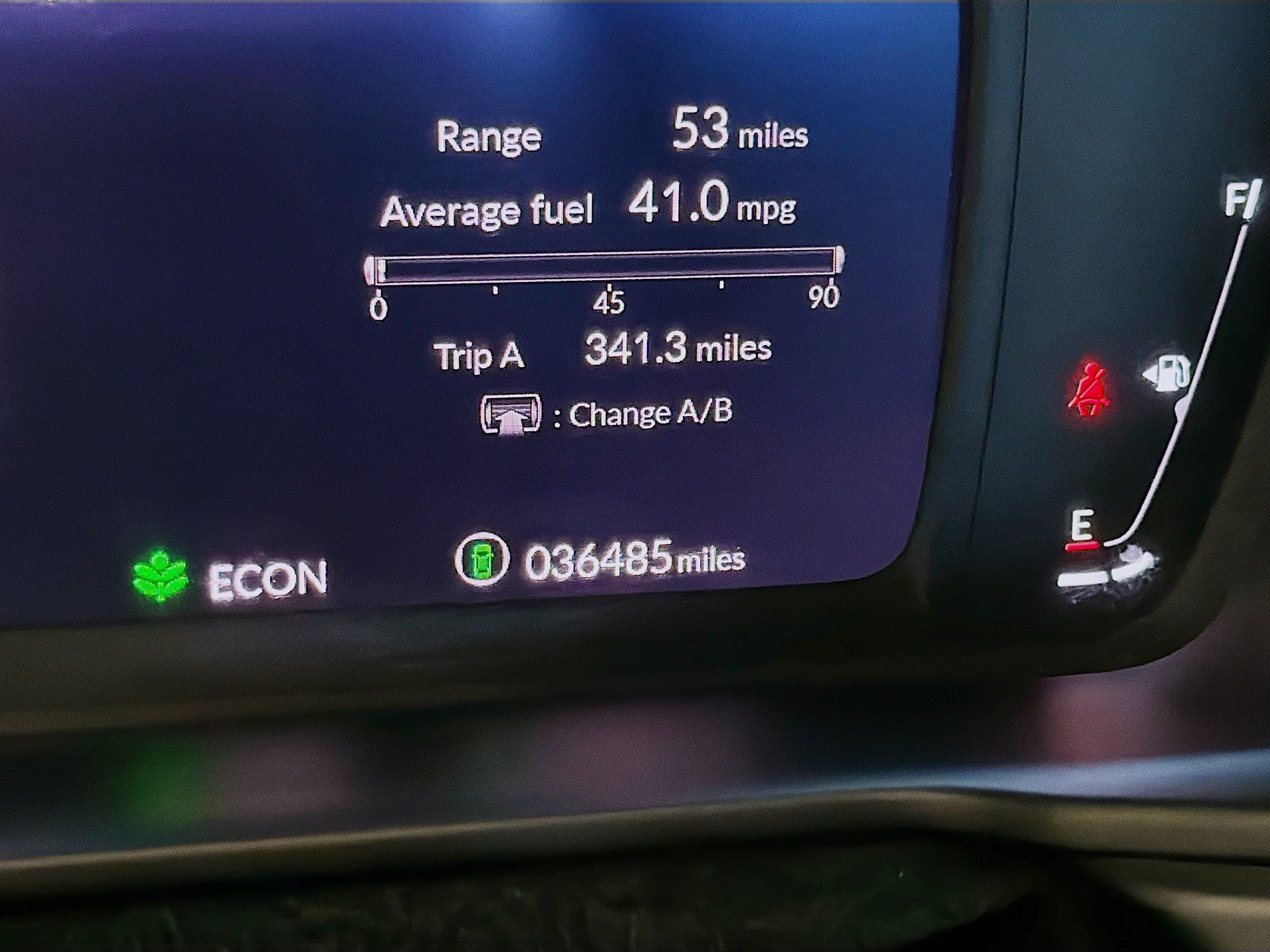 Used 2024 Honda Accord Sport image 8