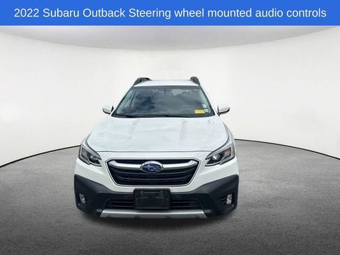Used 2022 Subaru Outback Limited image 14