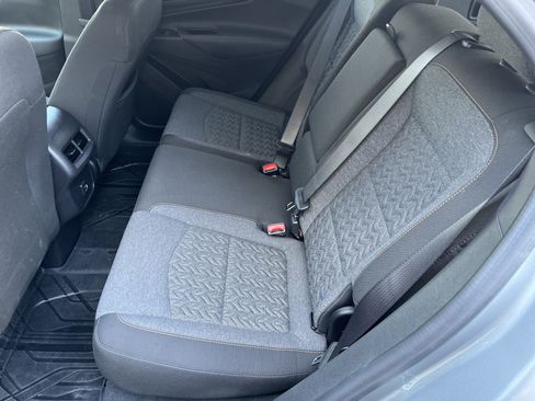 Used 2024 Chevrolet Equinox LT w/ LPO, Floor Liner Package AWD/4WD image 13