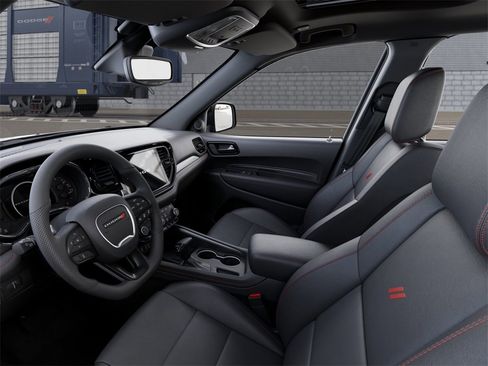 New 2026 Dodge Durango GT image 22