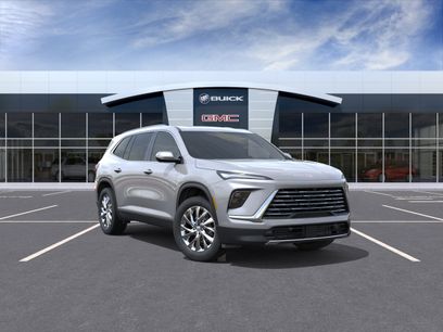 New 2026 Buick Enclave Preferred w/ LPO, Floor Liner Package