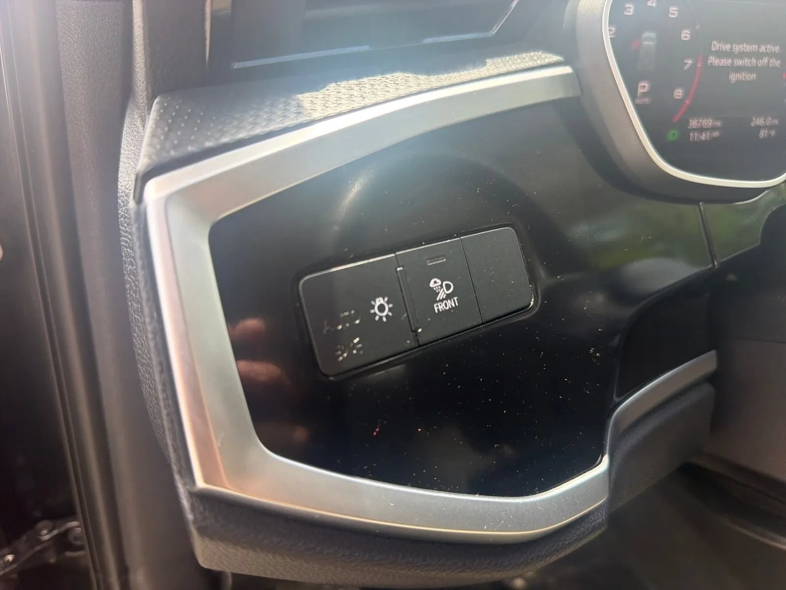 Used 2025 Audi Q3 2.0T Premium AWD/4WD image 14