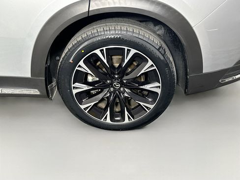 Used 2024 MAZDA CX-90 Plug-In Hybrid w/ Premium Pkg AWD/4WD image 11