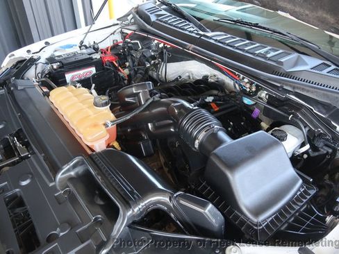 Used 2017 Ford F150 XL w/ XL Power Equipment Group AWD/4WD image 37