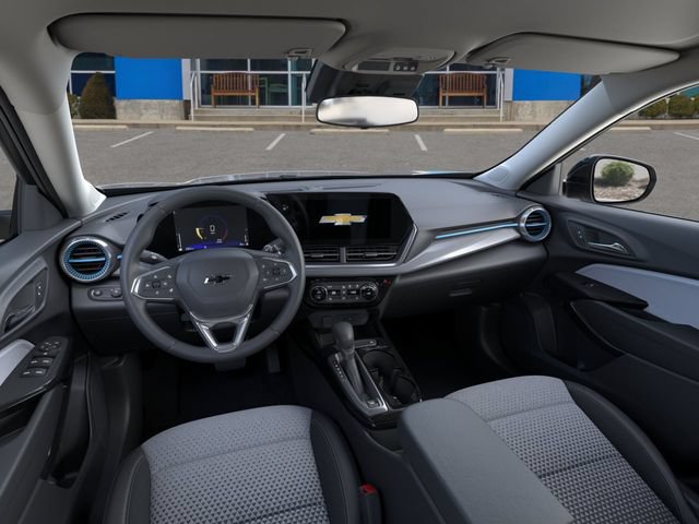 New 2026 Chevrolet Trax LT w/ Midnight Edition FWD image 15