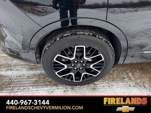 Certified 2023 Chevrolet Blazer RS w/ Enhanced Convenience Package image 50