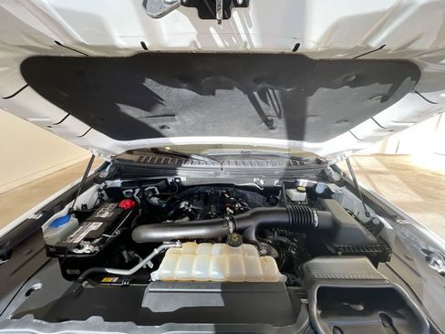 Used 2022 Lincoln Navigator L Reserve image 27