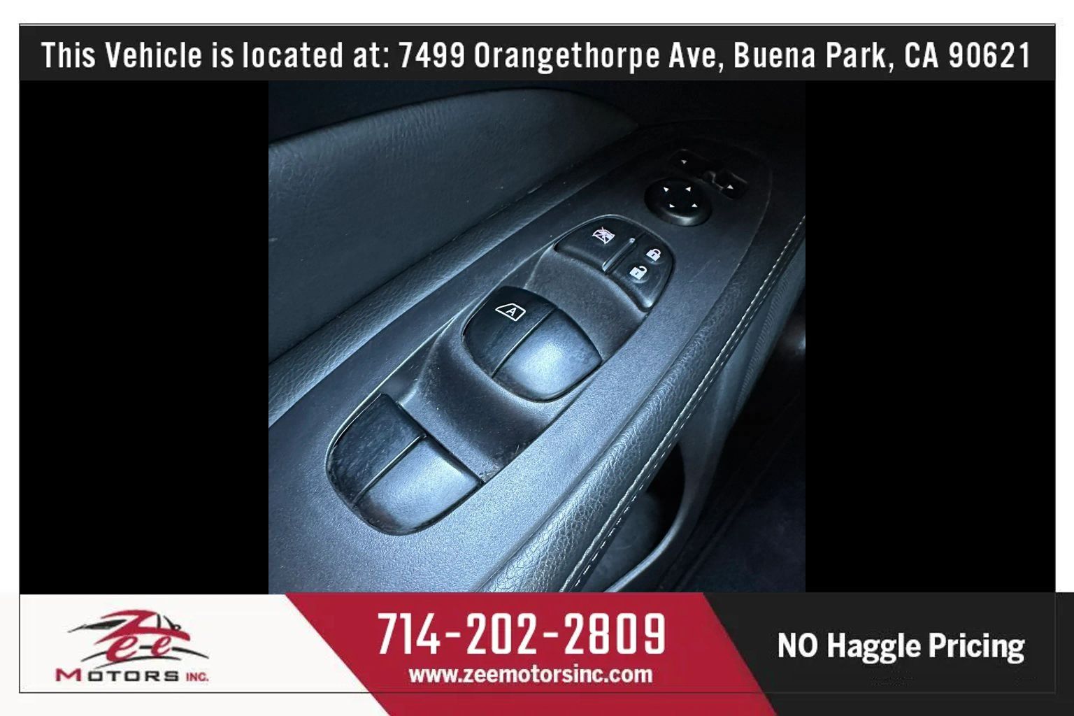 Used 2018 Nissan Pathfinder S FWD image 37