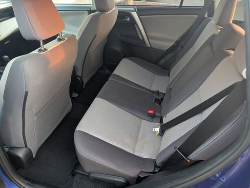 Used 2015 Toyota RAV4 XLE image 24