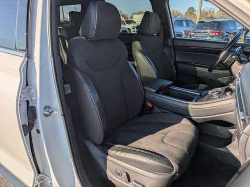 Used 2024 Hyundai Palisade Calligraphy image 36