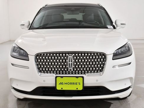 Used 2022 Lincoln Corsair Reserve w/ Equipment Group 201A image 3