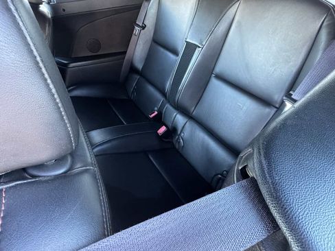 Used 2012 Chevrolet Camaro LT w/ 45th Anniversary Package image 13