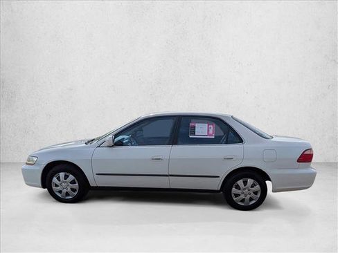 Used 1999 Honda Accord LX image 8