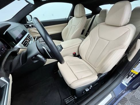 Used 2023 BMW 430i xDrive Coupe w/ Premium Package AWD/4WD image 17